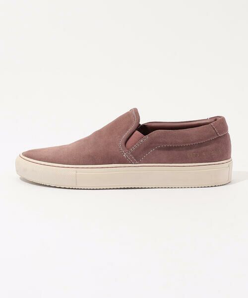 TOMORROWLAND / トゥモローランド スニーカー | COMMON PROJECTS Slip on スリッポン スニーカー | 詳細1