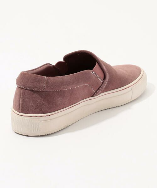 TOMORROWLAND / トゥモローランド スニーカー | COMMON PROJECTS Slip on スリッポン スニーカー | 詳細3