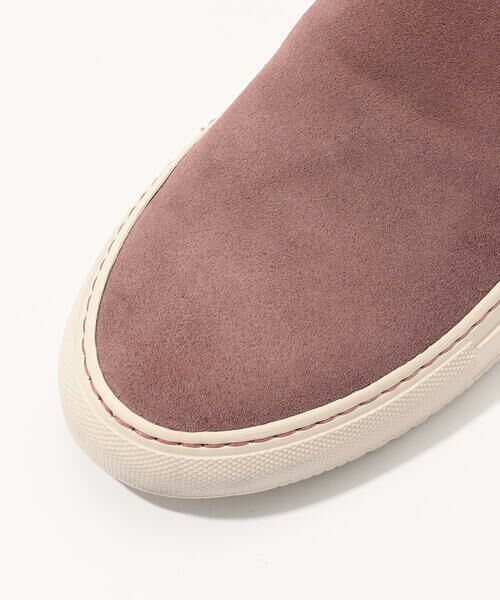 TOMORROWLAND / トゥモローランド スニーカー | COMMON PROJECTS Slip on スリッポン スニーカー | 詳細4