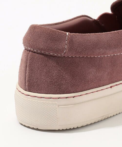 TOMORROWLAND / トゥモローランド スニーカー | COMMON PROJECTS Slip on スリッポン スニーカー | 詳細5