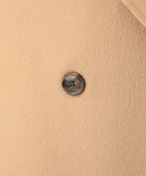 TOMORROWLAND / トゥモローランド その他アウター | ウールカシミヤリバー チェスターコート | 詳細13