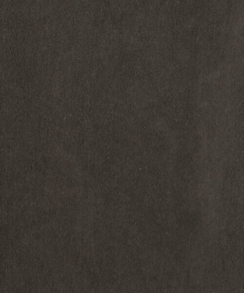 TOMORROWLAND / トゥモローランド ロング・マキシ丈スカート | ストレッチモールスキン Iラインミディスカート | 詳細10
