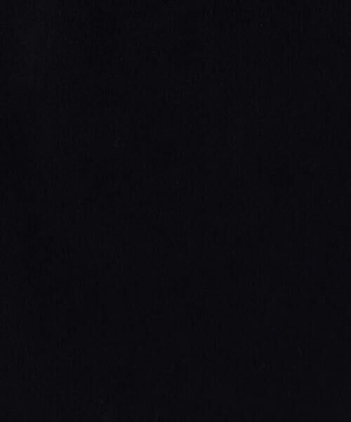 TOMORROWLAND / トゥモローランド ロング・マキシ丈スカート | ストレッチモールスキン Iラインミディスカート | 詳細5