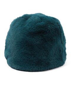 Clyde FAUX FUR TOQUE フェイクファーキャップ