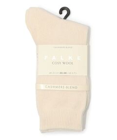 FALKE COSY WOOL ソックス