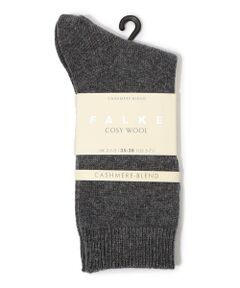 FALKE COSY WOOL ソックス