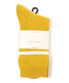 FALKE COSY WOOL ソックス