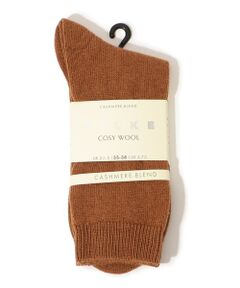 FALKE COSY WOOL ソックス