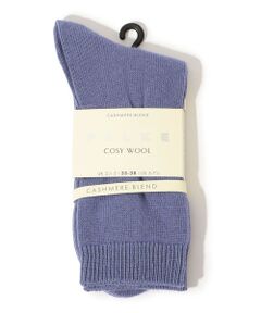 FALKE COSY WOOL ソックス