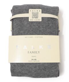 TOMORROWLAND / トゥモローランド ストッキング・タイツ・その他 | FALKE FAMILY コットンナイロン タイツ