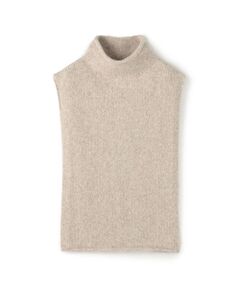 Lauren Manoogian TABARD モックネックベスト