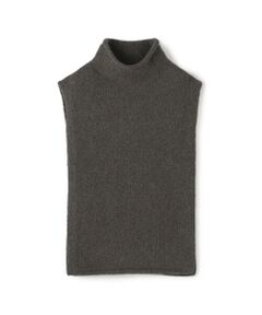 Lauren Manoogian TABARD モックネックベスト