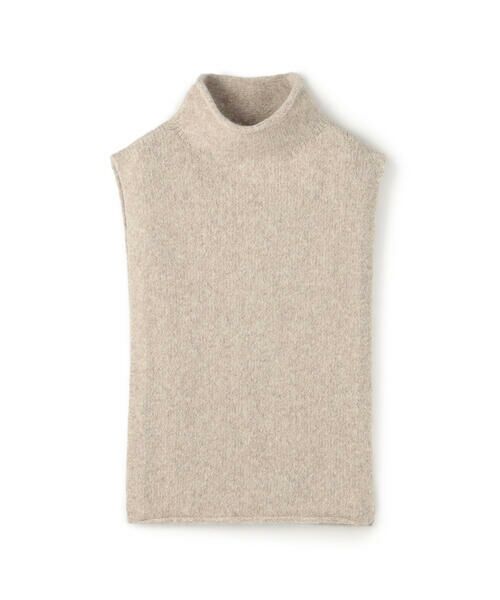 Lauren Manoogian TABARD モックネックベスト