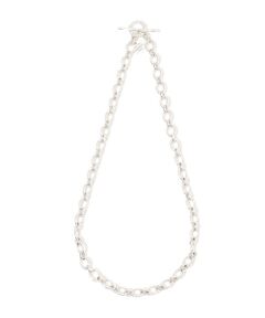 TOMORROWLAND / トゥモローランド ネックレス・ペンダント・チョーカー | 【別注】PHILIPPE AUDIBERT×TOMORROWLAND Marcus チェーンネックレス