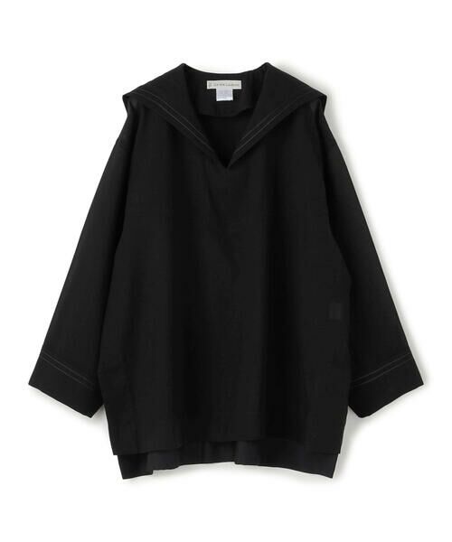 TOMORROWLAND / トゥモローランド シャツ・ブラウス | UNION LAUNCH セーラーカラーブラウス | 詳細10