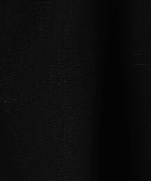 TOMORROWLAND / トゥモローランド シャツ・ブラウス | UNION LAUNCH セーラーカラーブラウス | 詳細5