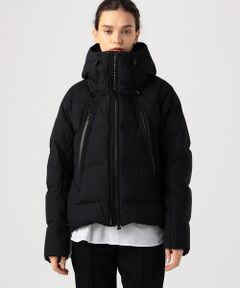 TOMORROWLAND / トゥモローランド ダウンジャケット・ベスト | 【別注】DESCENTE ALLTERRAIN×TOMORROWLAND MIZUSAWA DOWN JACKET MOUNTAINEER