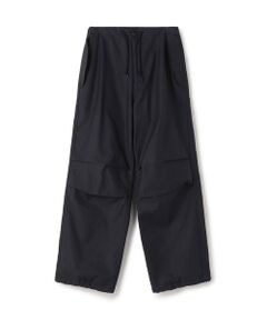 MILITALY OVER PANTS コットン ミリタリーパンツ