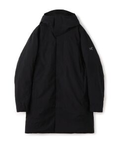 【別注】ARC'TERYX×TOMORROWLAND THERME SV PARKA サーミーSVパーカー ダウンジャケット