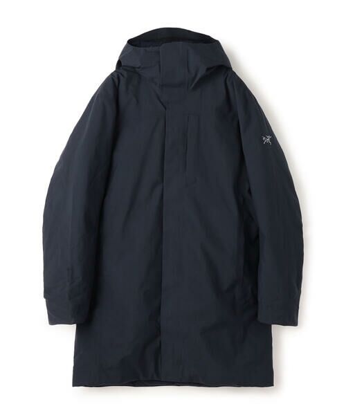 【別注】ARC'TERYX×TOMORROWLAND THERME SV PARKA サーミーSVパーカー ダウンジャケット