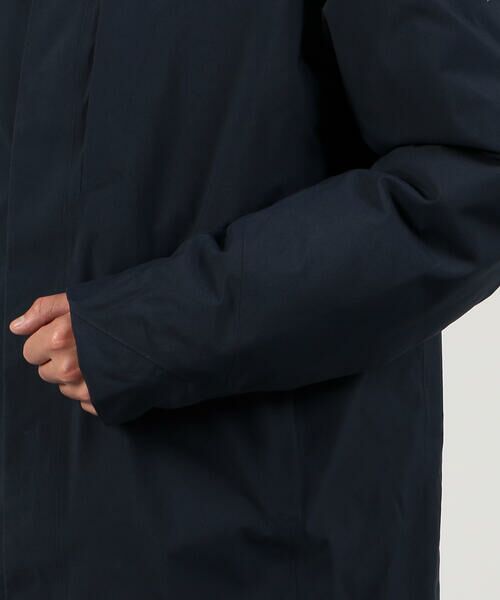 TOMORROWLAND / トゥモローランド ダウンジャケット・ベスト | 【別注】ARC'TERYX×TOMORROWLAND THERME SV PARKA サーミーSVパーカー ダウンジャケット | 詳細10