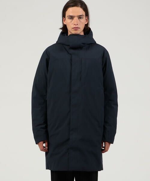 【ARC'TERYX】Therme Parka ※2022AWモデル