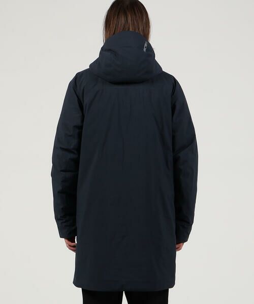 TOMORROWLAND / トゥモローランド ダウンジャケット・ベスト | 【別注】ARC'TERYX×TOMORROWLAND THERME SV PARKA サーミーSVパーカー ダウンジャケット | 詳細5