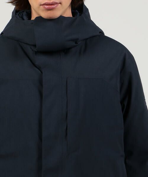 TOMORROWLAND / トゥモローランド ダウンジャケット・ベスト | 【別注】ARC'TERYX×TOMORROWLAND THERME SV PARKA サーミーSVパーカー ダウンジャケット | 詳細9