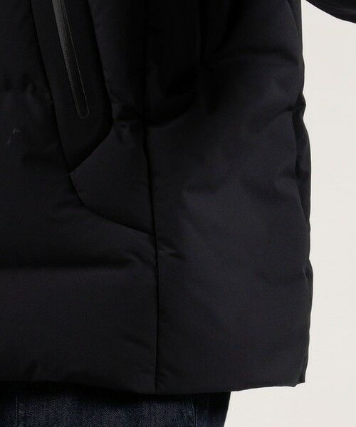 TOMORROWLAND / トゥモローランド ダウンジャケット・ベスト | 【別注】DESCENTE ALLTERRAIN×TOMORROWLAND MIZUSAWA DOWN JACKET MOUNTAINEER-GO | 詳細10