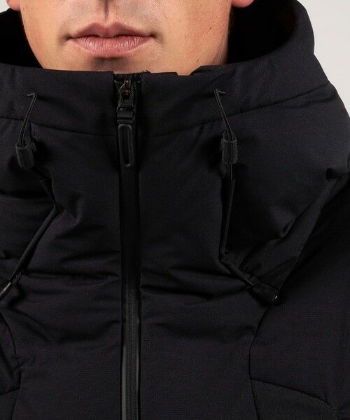 TOMORROWLAND / トゥモローランド ダウンジャケット・ベスト | 【別注】DESCENTE ALLTERRAIN×TOMORROWLAND MIZUSAWA DOWN JACKET MOUNTAINEER-GO | 詳細11