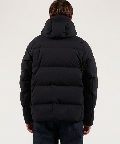 別注】DESCENTE ALLTERRAIN×TOMORROWLAND MIZUSAWA DOWN JACKET