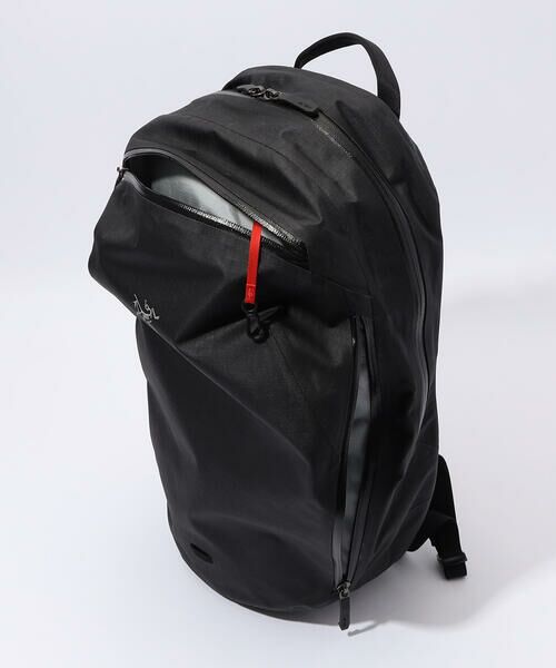 アークテリクス  Granville Zip 16 Backpack