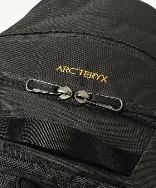 TOMORROWLAND / トゥモローランド リュック・バックパック | ARC'TERYX MANTIS26 バックパック | 詳細8