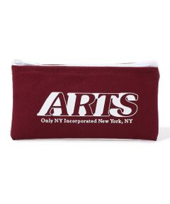 TOMORROWLAND / トゥモローランド ハンドバッグ | Only NY ARTS ZIPPER POUCH ジッパーポーチ