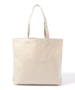 Only NY LODGE XXL TOTE コットン トートバッグ