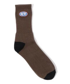 TOMORROWLAND / トゥモローランド ソックス | Only NY SHOP SOCKS コットンナイロン ソックス