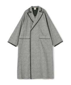 TOMORROWLAND / トゥモローランド その他 | ｶﾞｳﾝｺｰﾄOP ガウンコートOP