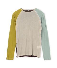 TOMORROWLAND / トゥモローランド カットソー | BASE RANGE GENE LONGSLEEVE コットン ロングスリーブトップス