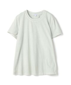 ベーシック クルーネックTシャツ WLJ3114