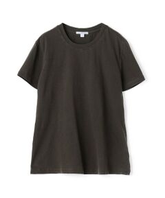 ベーシック クルーネックTシャツ WLJ3114