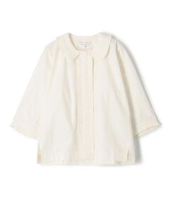 Khadi and Co MAIA コットン ブラウス