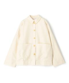 Khadi and Co ALVA ウールジャケット