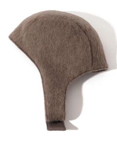 TOMORROWLAND / トゥモローランド キャップ | La Maison de Lyllis TUM シャギーフード