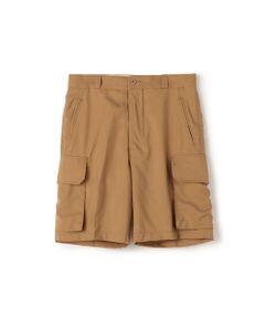 TANGENT PIERRE SHORTS ウール フレンチアーミーM47カーゴショーツ