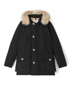 TOMORROWLAND / トゥモローランド ダウンジャケット・ベスト | WOOLRICH NEW ARCTIC PARKA コットンナイロン ダウンジャケット