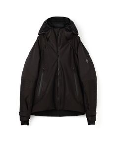 DESCENTE MIZISAWA DOWN JACKET ALPINE ダウンジャケット