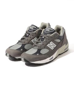 NEW BALANCE M991 GNS スニーカー