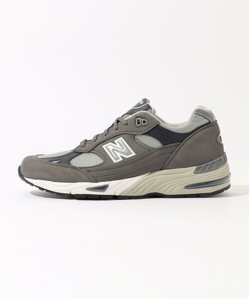 NEW BALANCE M991 GNS スニーカー