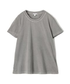 ベーシッククルーネックTシャツ WLJ3114