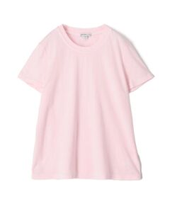 ベーシッククルーネックTシャツ WLJ3114